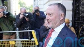 Housing Secretary to speed up building in light of latest slow planning figures