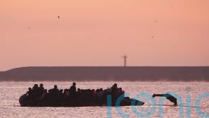 First migrant deported to France under ‘one in, one out’ deal