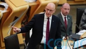 Swinney pressed on whether taxes will rise to cover ‘soaring’ benefits costs