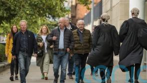 ‘Complete cloud of uncertainty’ around key evidence at Soldier F trial