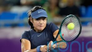 Emma Raducanu beaten in Seoul after letting slip second-set match points