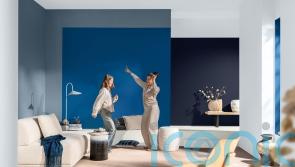 9 ways to introduce Dulux 2026 Colours of the Year – Rhythm of Blues
