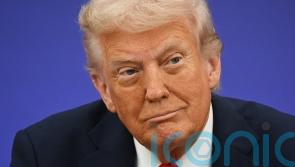Trump acknowledges disagreement with Starmer over Palestinian recognition