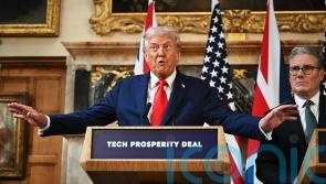 Trump confused Armenia with Albania and claimed not to know Mandelson