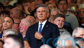 Andrew Cavenagh’s visit is ominous for Rangers boss Russell Martin – Alan Hutton
