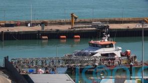 Migrant set to be deported after losing &lsquo;one in, one out&rsquo; removal challenge