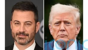 Reactions pour in over suspension of Jimmy Kimmel’s show