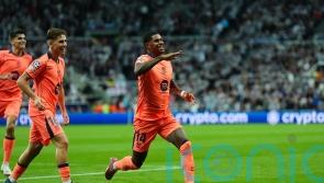 Marcus Rashford confident Barcelona spell will make him a better player