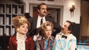50 years since Fawlty Towers was first aired on TV