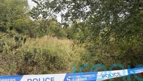 £10,000 reward offered for information leading to conviction of rape suspects