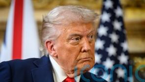 Trump suggests TV networks which criticise him could have licences taken away