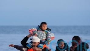 Hundreds attempt Channel crossing as second migrant deported in UK-France deal