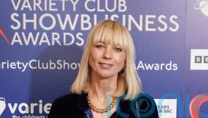 Sara Cox to cover equivalent of five marathons in five days for Children In Need