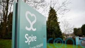 Hospital operator Spire considering potential sale