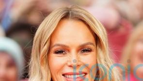 Amanda Holden to present celebrity version of new BBC quiz show The Inner Circle