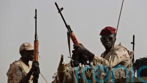Sudanese paramilitary group kills 43 in mosque drone strike, say medics