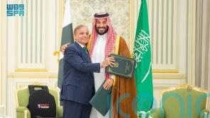 Pakistan says nuclear arsenal &lsquo;available&rsquo; to Saudi Arabia under defence pact