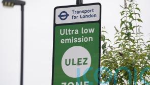 Ulez fine evaders face bankruptcy threat