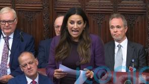 Some people openly want a family member dead, Baroness Berger warns