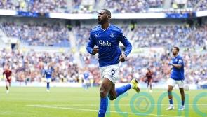 Everton striker Beto expecting different Anfield welcome from his last visit