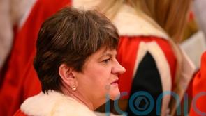 Dying people should have &lsquo;care and compassion like my mother&rsquo; &ndash; Arlene Foster
