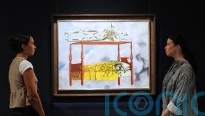 Frida Kahlo portrait could sell for £44 million and shatter records