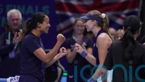 Billie Jean King Cup: Great Britain not overawed by United States semi-final tie
