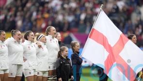 Alex Matthews ready for ‘brilliant battle’ against France