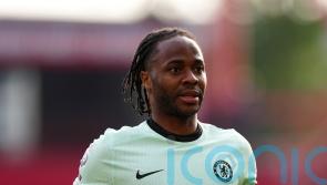 Enzo Maresca defends Chelsea&rsquo;s treatment of Raheem Sterling and Axel Disasi