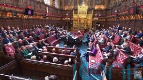Peers warned not to stand in way as assisted dying Bill passes first Lords stage