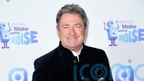 Alan Titchmarsh says the King is an &lsquo;extraordinarily hard-working person&rsquo;