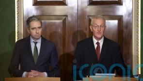 Legacy accord offers chance to deal with &lsquo;unfinished business&rsquo; of peace process