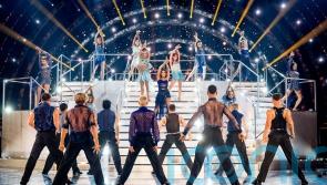 First photos from Strictly Come Dancing launch show revealed