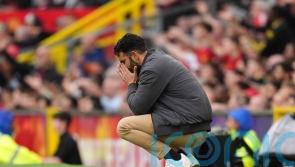 Saturday’s briefing: No pontiff-icating from Ruben Amorim ahead of Chelsea clash