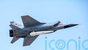 Russia denies violating Estonia’s airspace