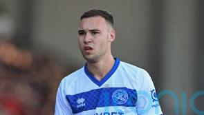 Harvey Vale nets winner as QPR beat Stoke to reel off third straight victory