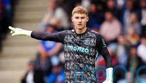 Carl Rushworth impresses as Coventry get a draw at local rivals Leicester
