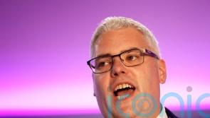 Robinson defends devolution as he warns against consequences of direct rule