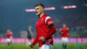 Regan Linney continues great start to season as Carlisle overcome Altrincham