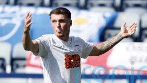 Alfie Devine strike earns Preston victory at Derby