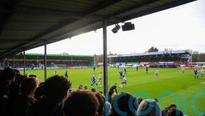 Tom Blackwell&rsquo;s brace helps Braintree to victory at Eastleigh