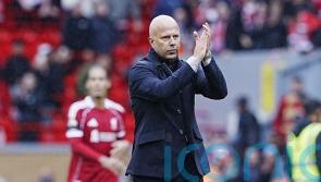 Arne Slot: Liverpool ran out of energy in Everton win but mentality was strong