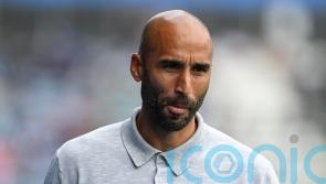 Lee Grant understands boos after Huddersfield held at home by Burton