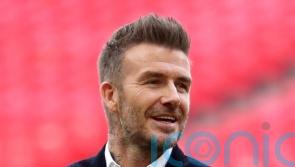 Salford&rsquo;s mentality cheers Karl Robinson as they win in front of David Beckham