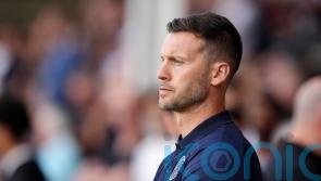 Evan Weir’s left foot is one of the best I’ve seen in League Two – Mat Sadler