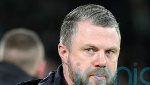 Jimmy Thelin ‘convinced’ he can fix Aberdeen’s troubles after cup exit