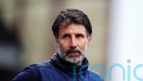 Colchester boss Danny Cowley happy with a point against in-form Bristol Rovers