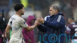 Ange Postecoglou feels he is starting to have impact at Nottingham Forest