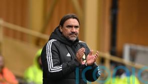 Daniel Farke says early season form shows Leeds ‘belong’ in the Premier League