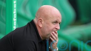 Livingston boss David Martindale fumes over Dundee’s match-winning penalty